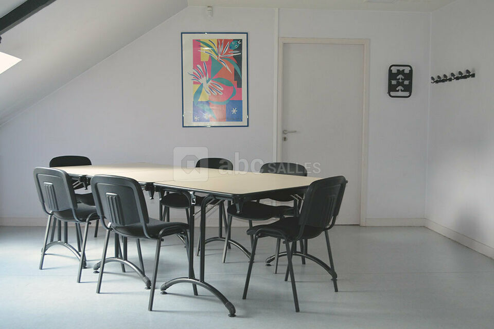 La Paillette Maison des Jeunes et de la Culture