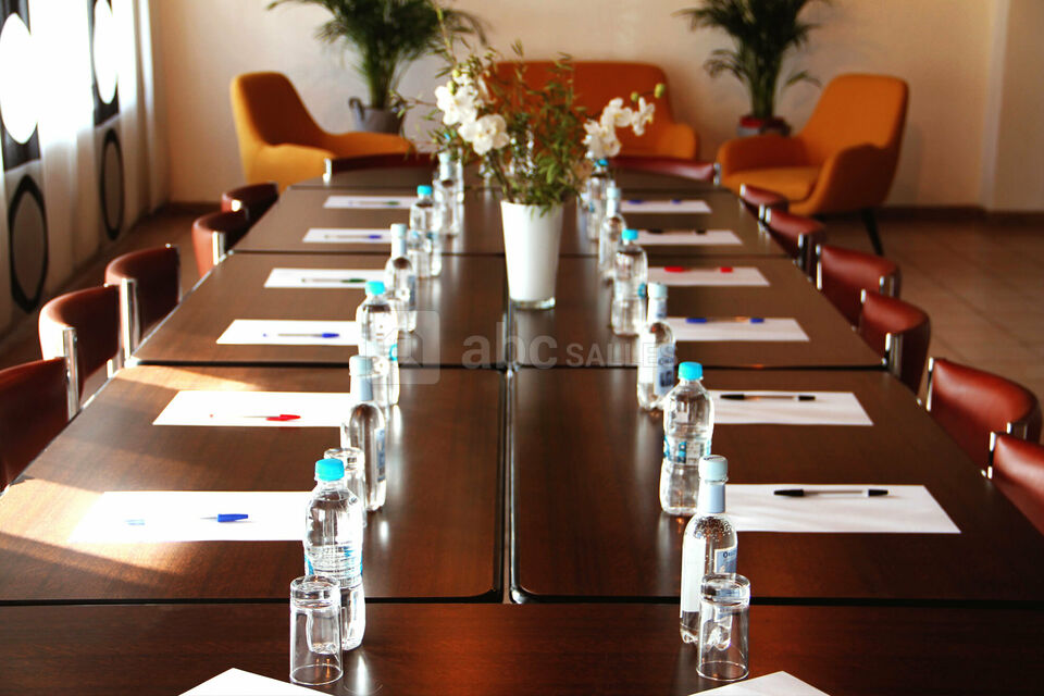 Salle de réunion