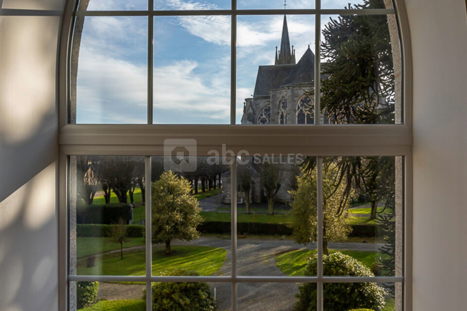 Relais le Bocage
