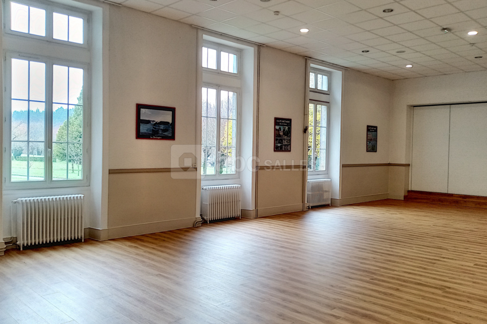 Salle Laval