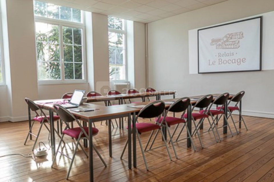 Relais le Bocage