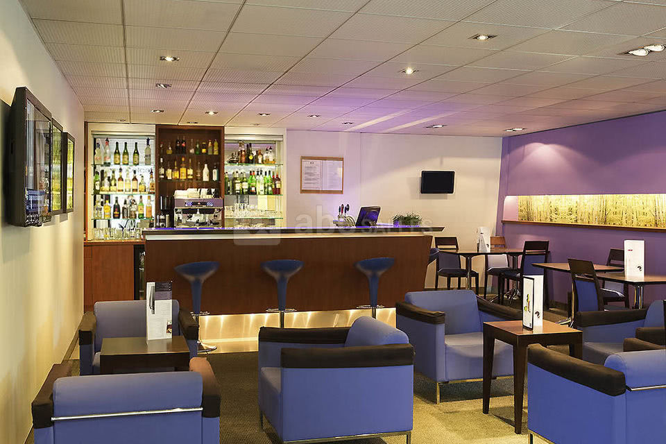 Hôtel Novotel Limoges le Lac