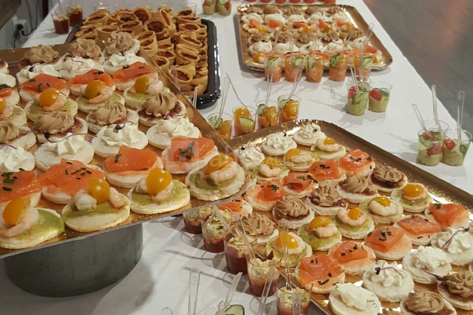 Espace du Mont d'Est