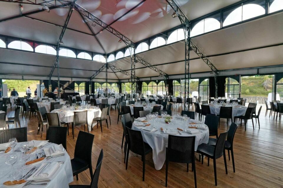 Le Pavillon de l'Evidence