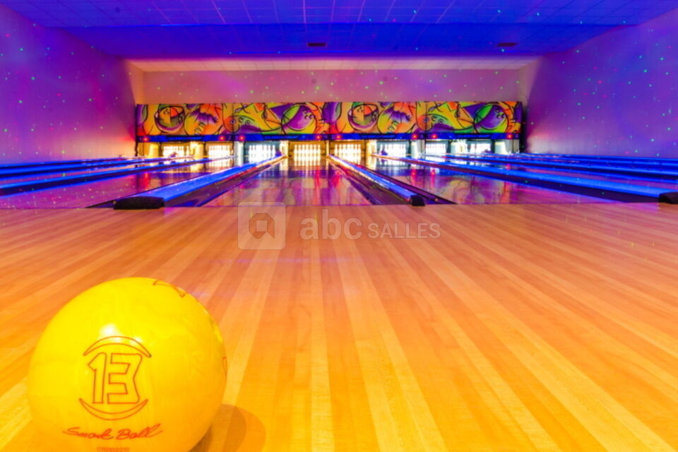 Bowling Palace
