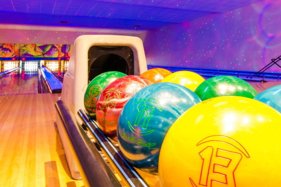 Bowling Palace