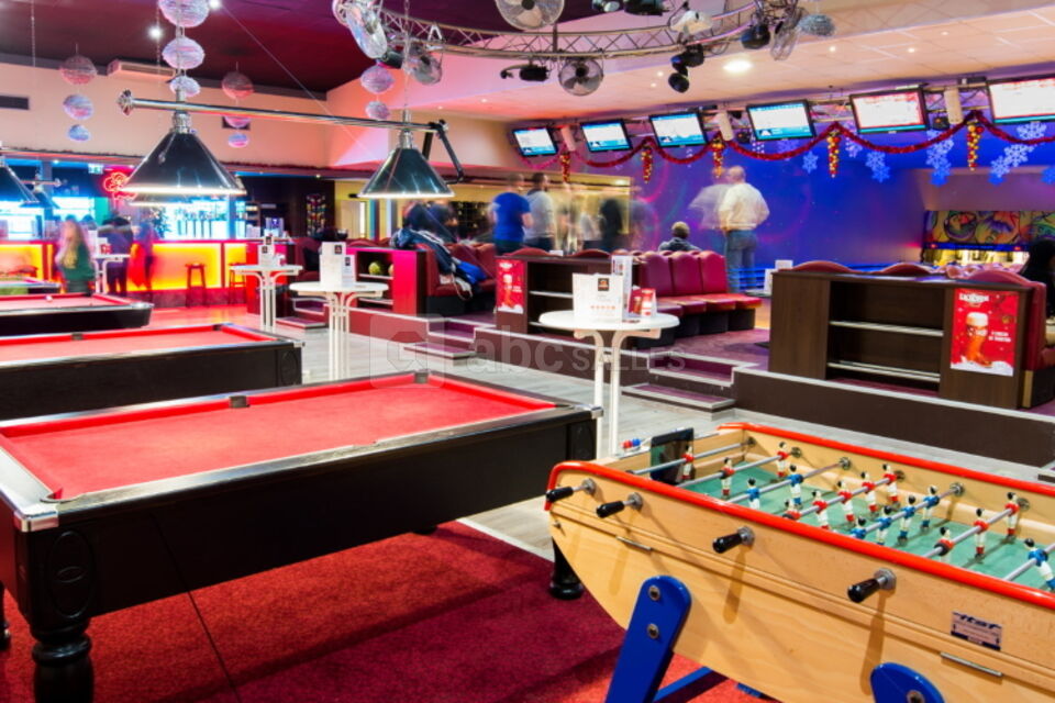 Bowling Palace