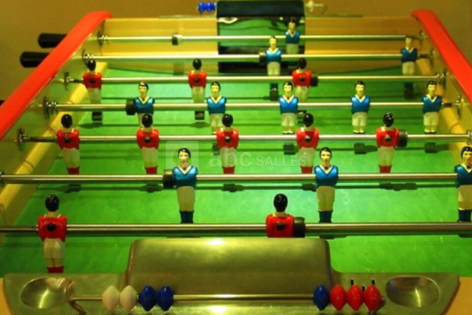 Bowling Palace