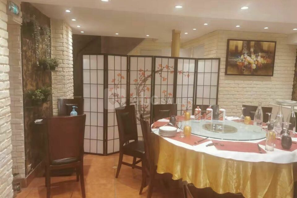 Salle de réception