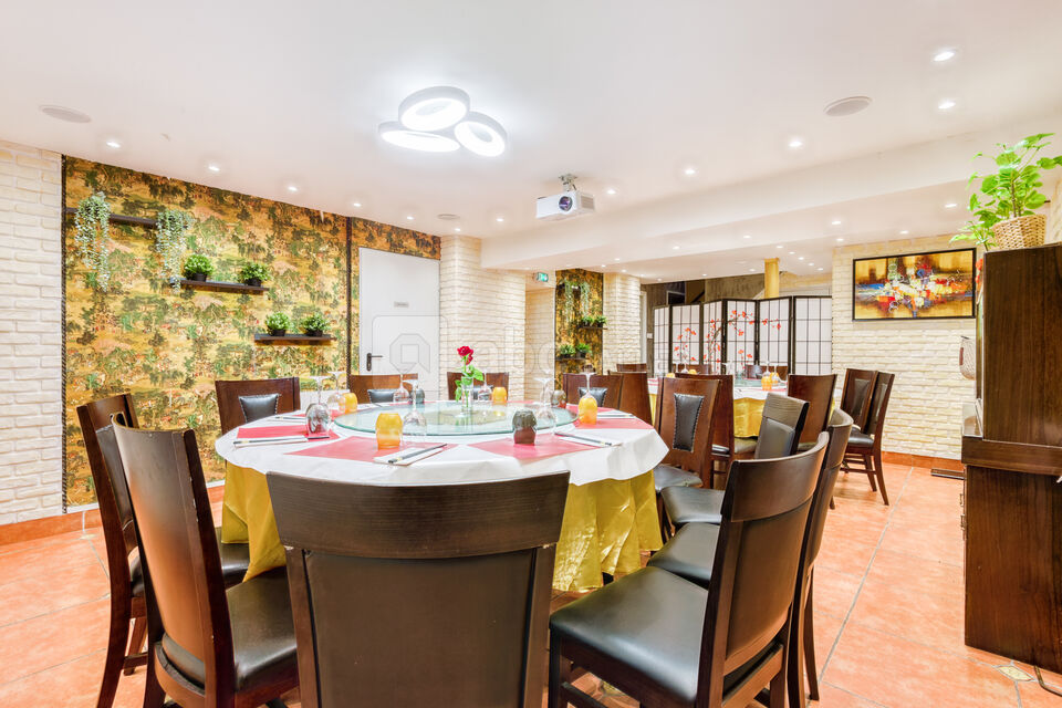 Etoile Gourmet