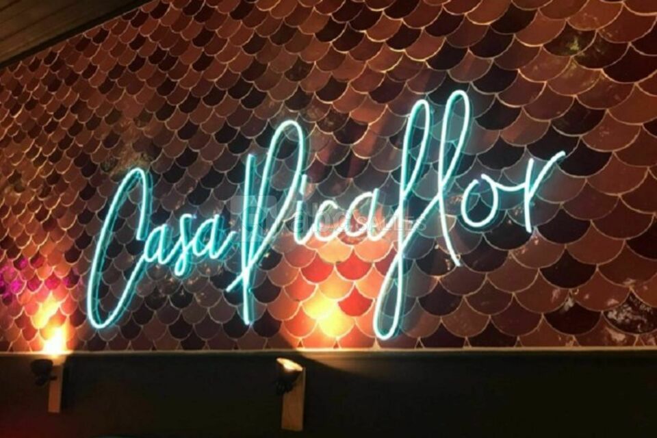 Casa Picaflor
