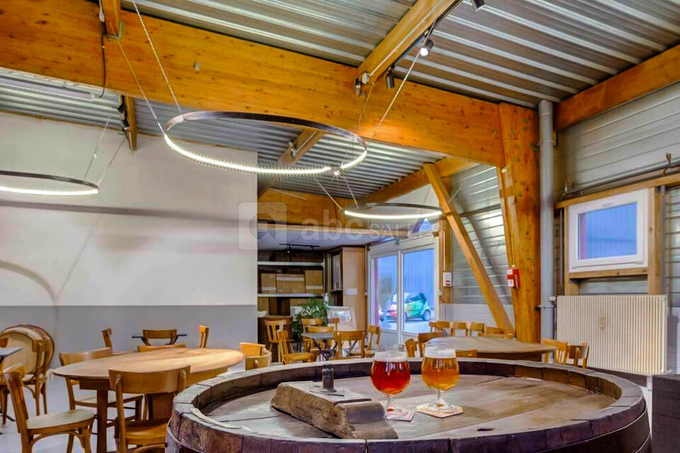 Brasserie le Refuge