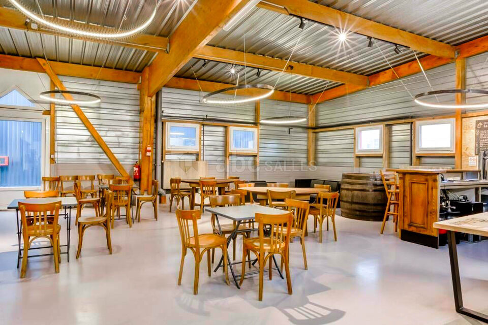Brasserie le Refuge