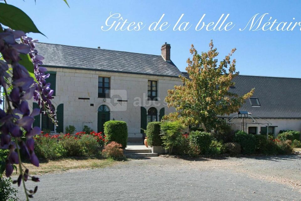 Domaine de la Belle Métairie