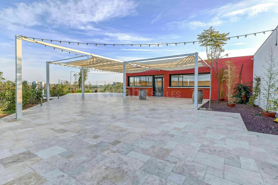 Villa Pamilya