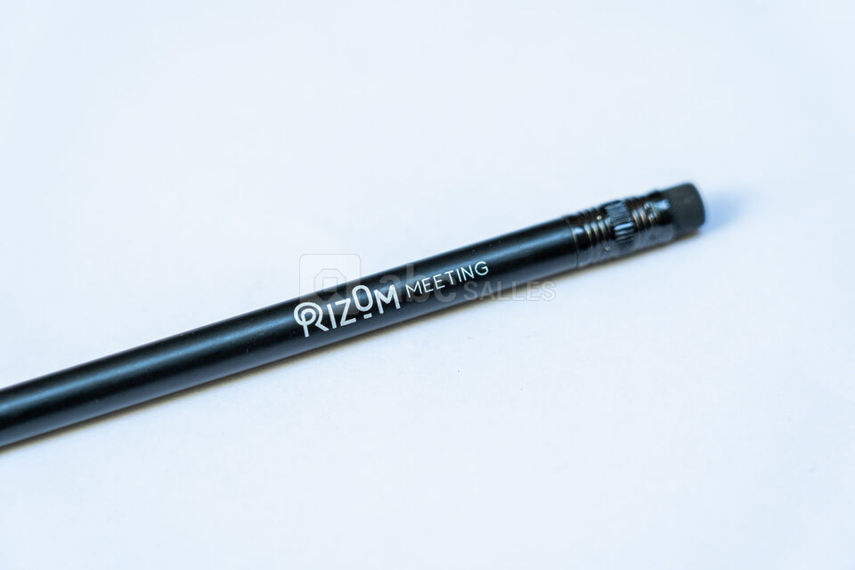 Crayon du Rizom Meeting