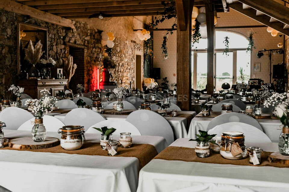 Mariage