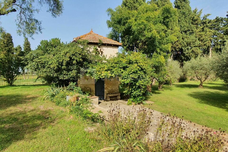 Domaine de Beauvoir