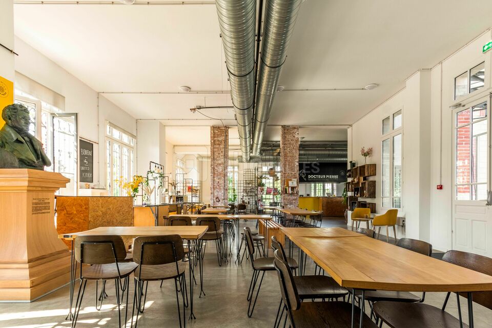 United Kitchens
