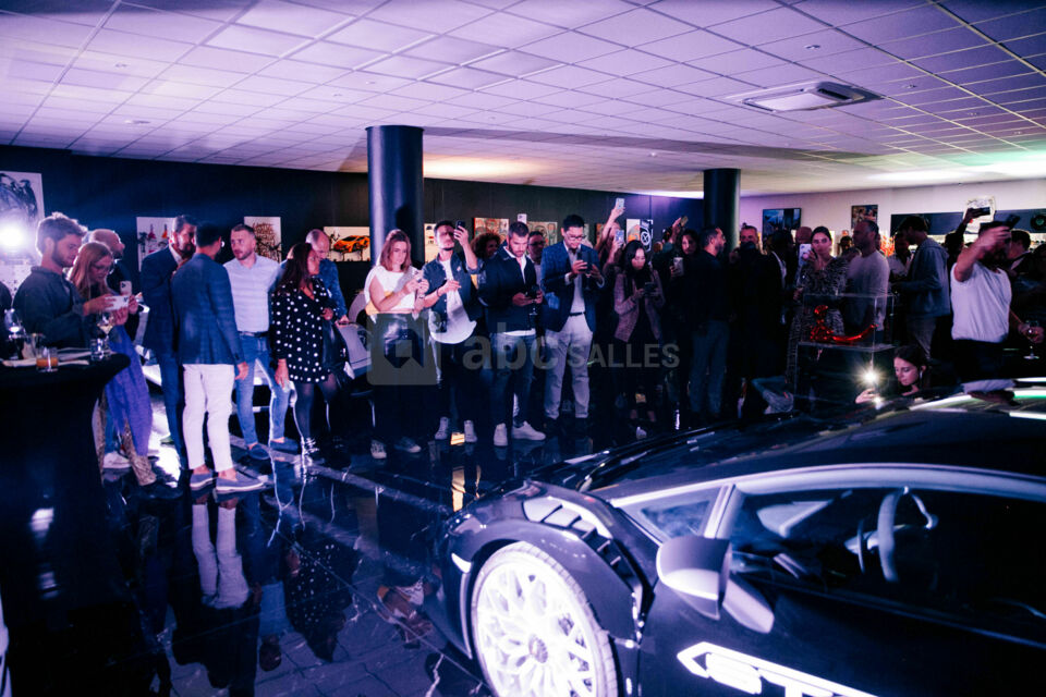 Cars & Arts