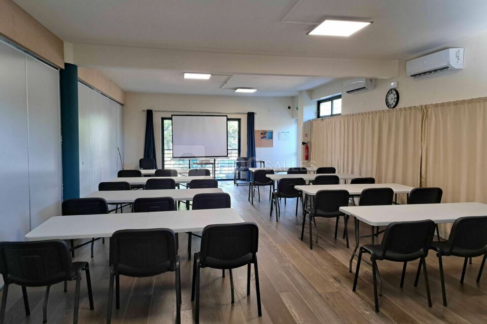 DISPOSITION SCOLAIRE