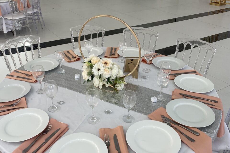 Le Cristal