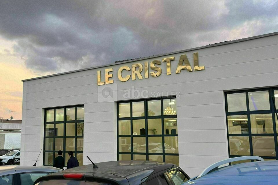 Le Cristal