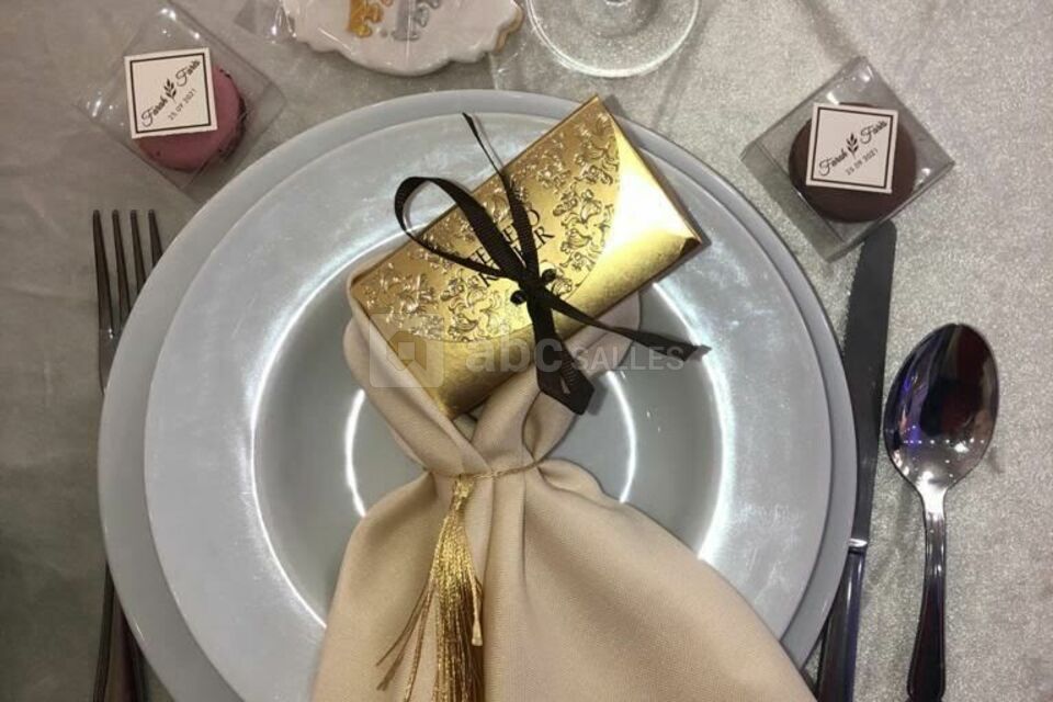 Le Carre d'Or