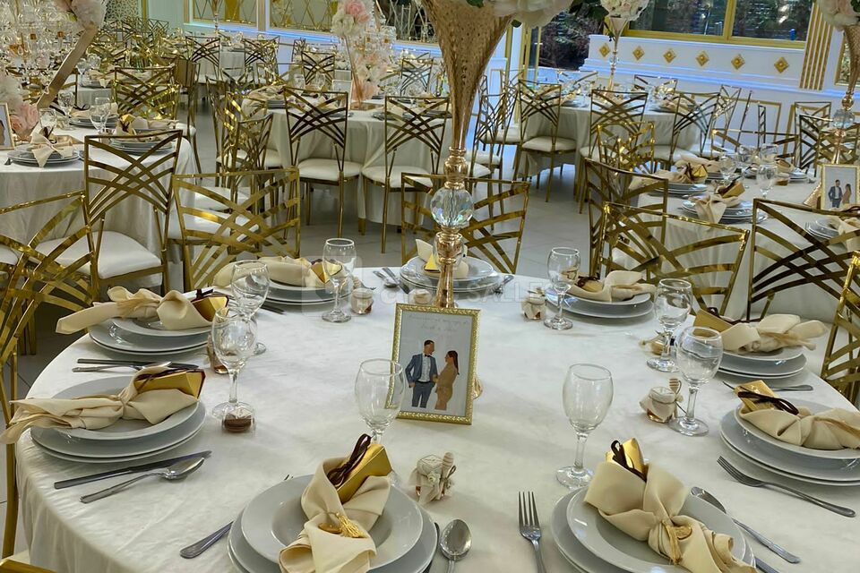 Le Carre d'Or