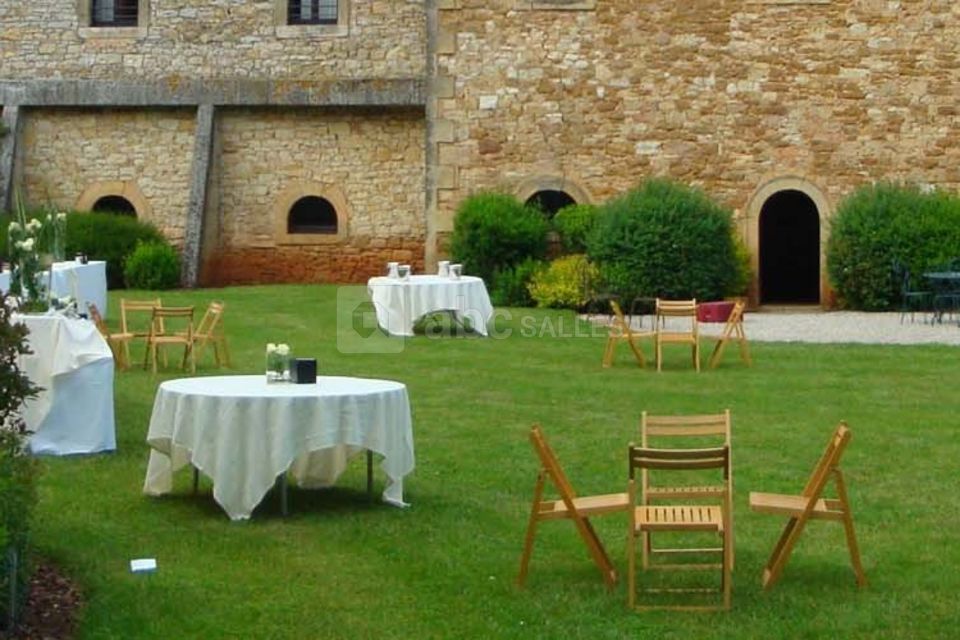 Le Domaine de la Goudalie