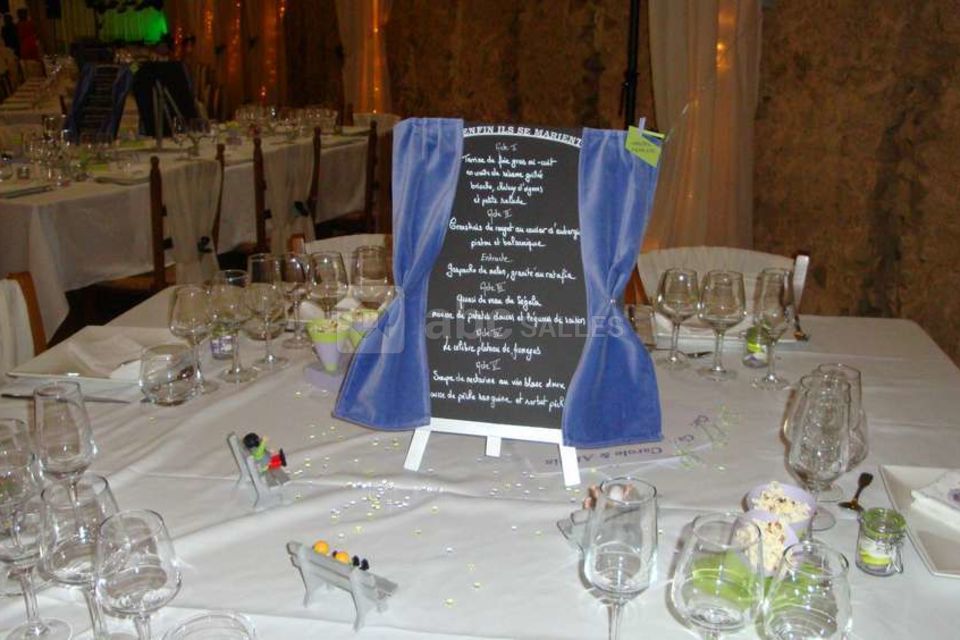 Le Domaine de la Goudalie