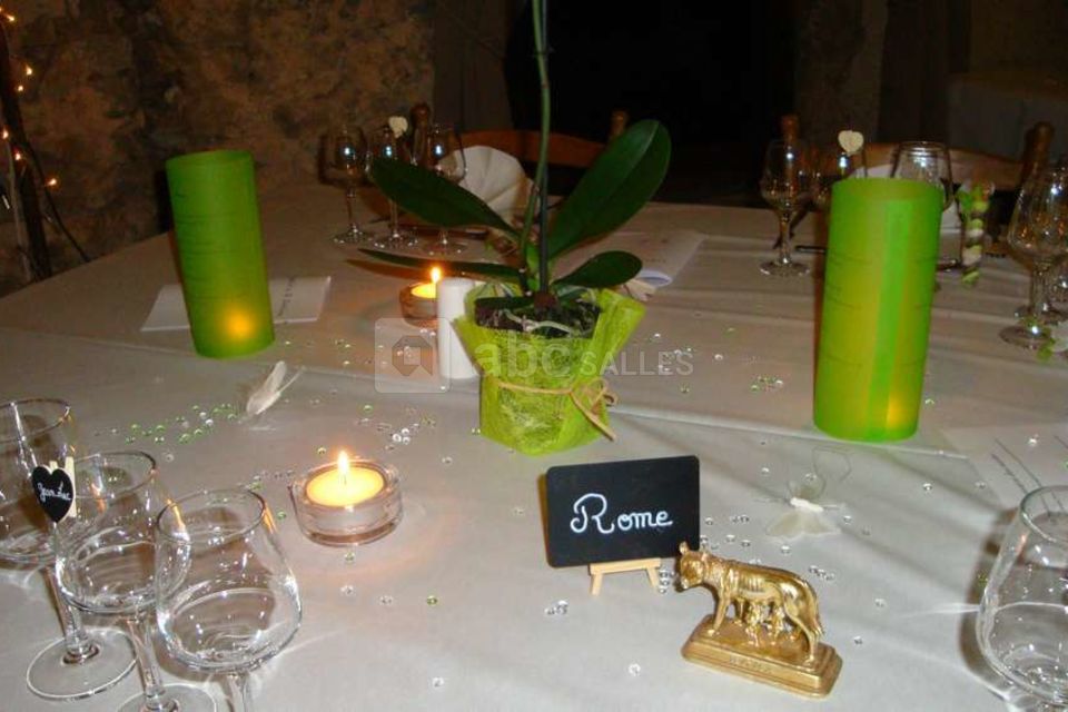 Le Domaine de la Goudalie