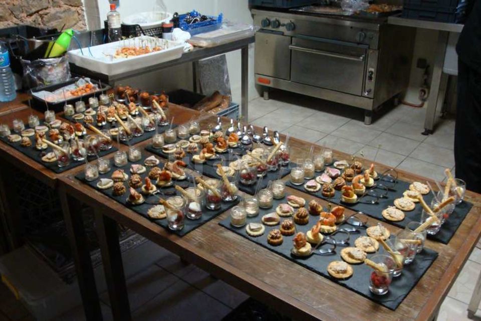 Le Domaine de la Goudalie