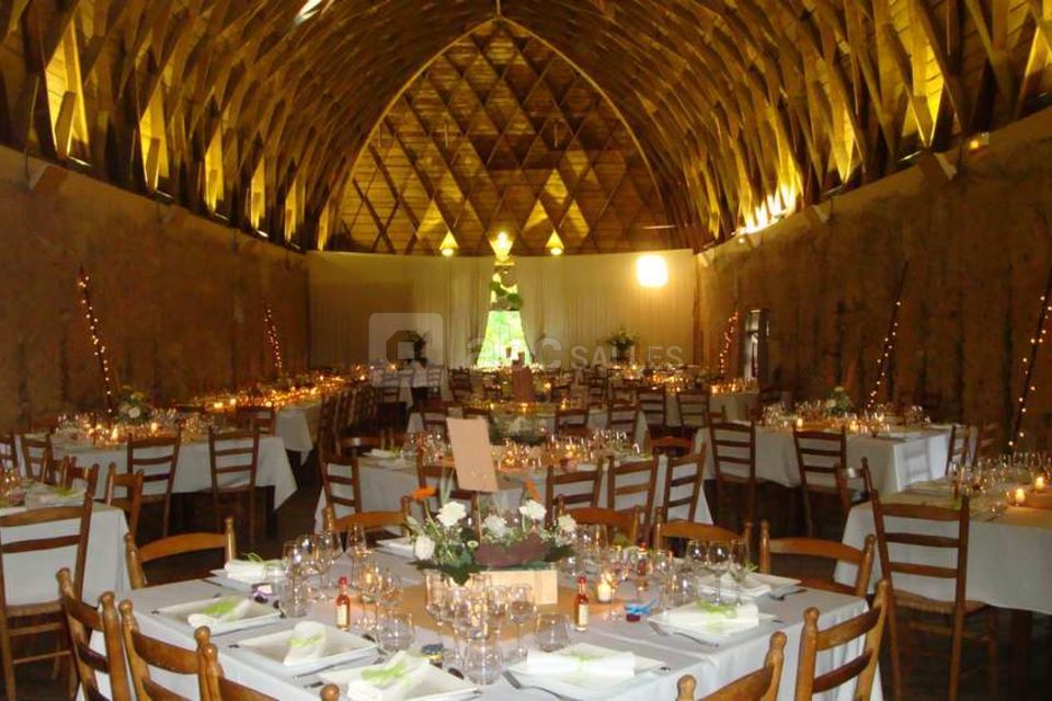 Le Domaine de la Goudalie