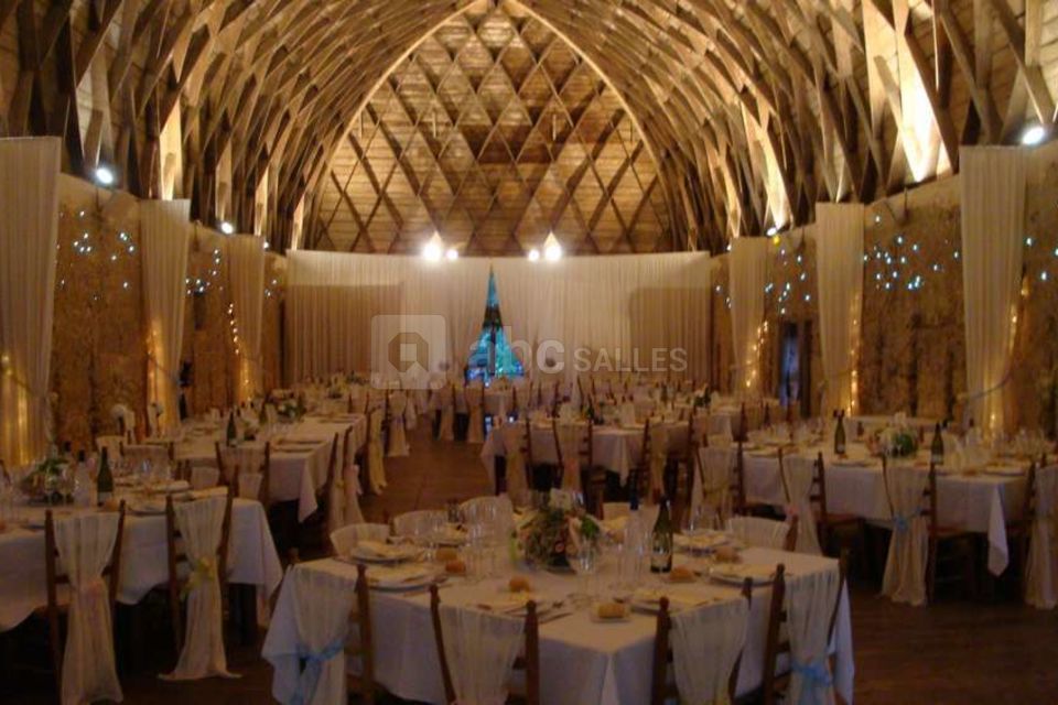 Le Domaine de la Goudalie