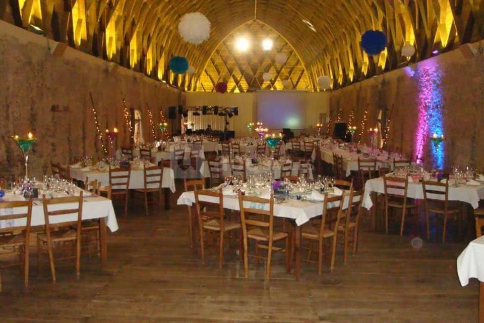 Le Domaine de la Goudalie