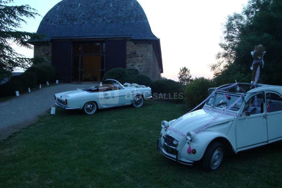 Le Domaine de la Goudalie