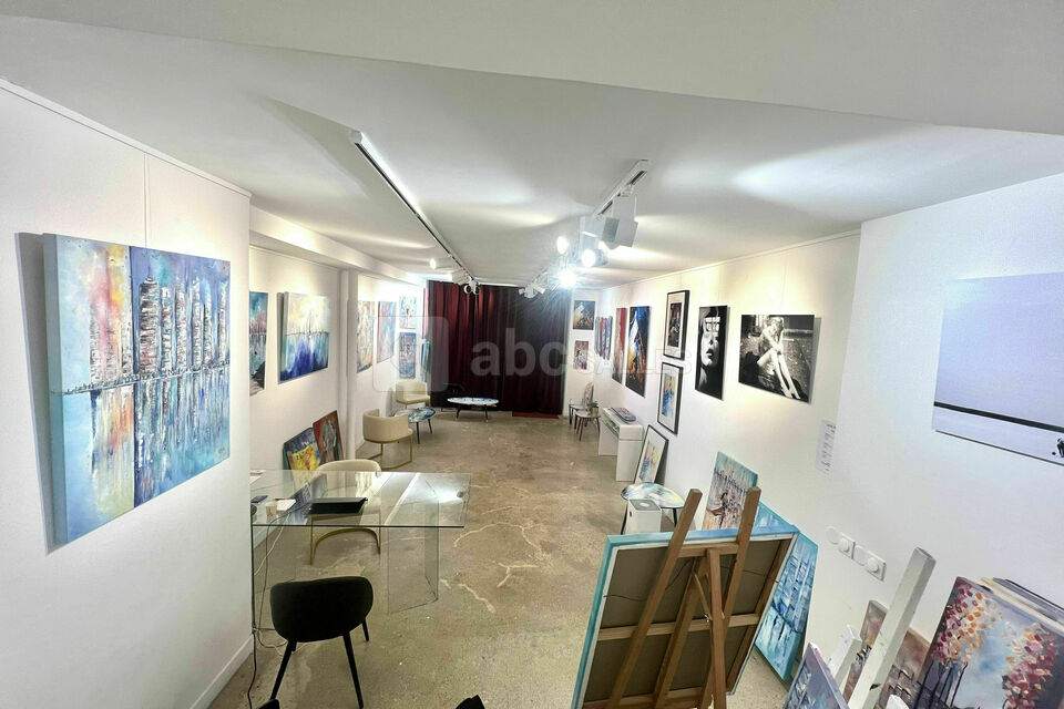 Espace Galerie Pont-Neuf