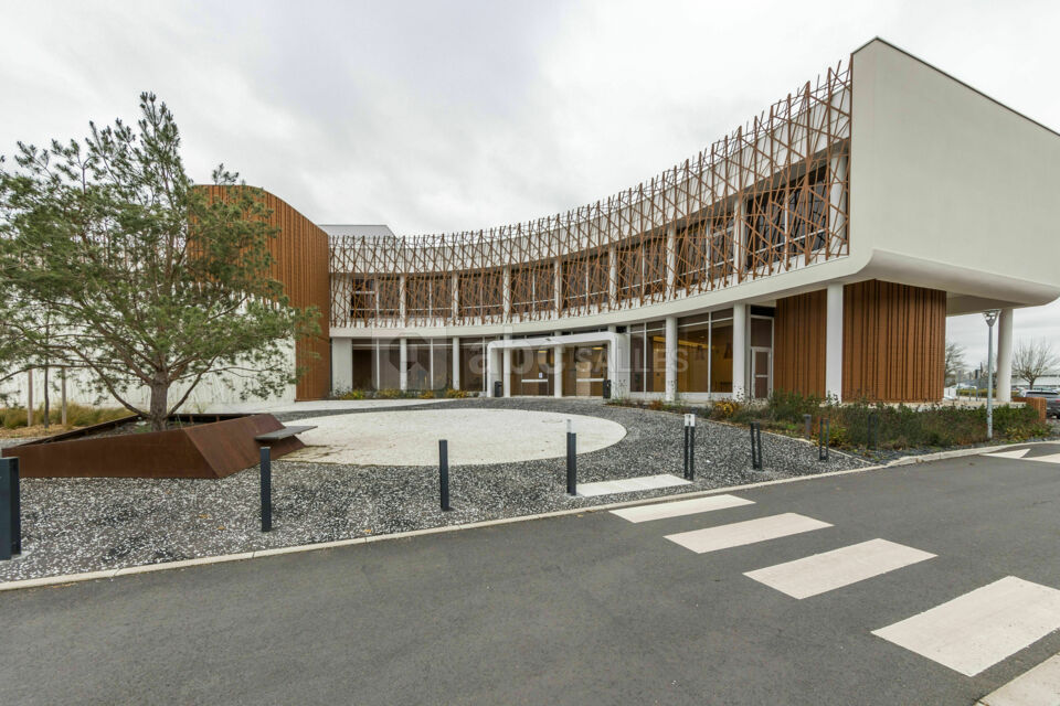 Auditorium Amiens Croix Rompue