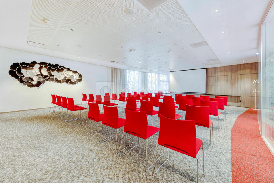 Auditorium Amiens Croix Rompue