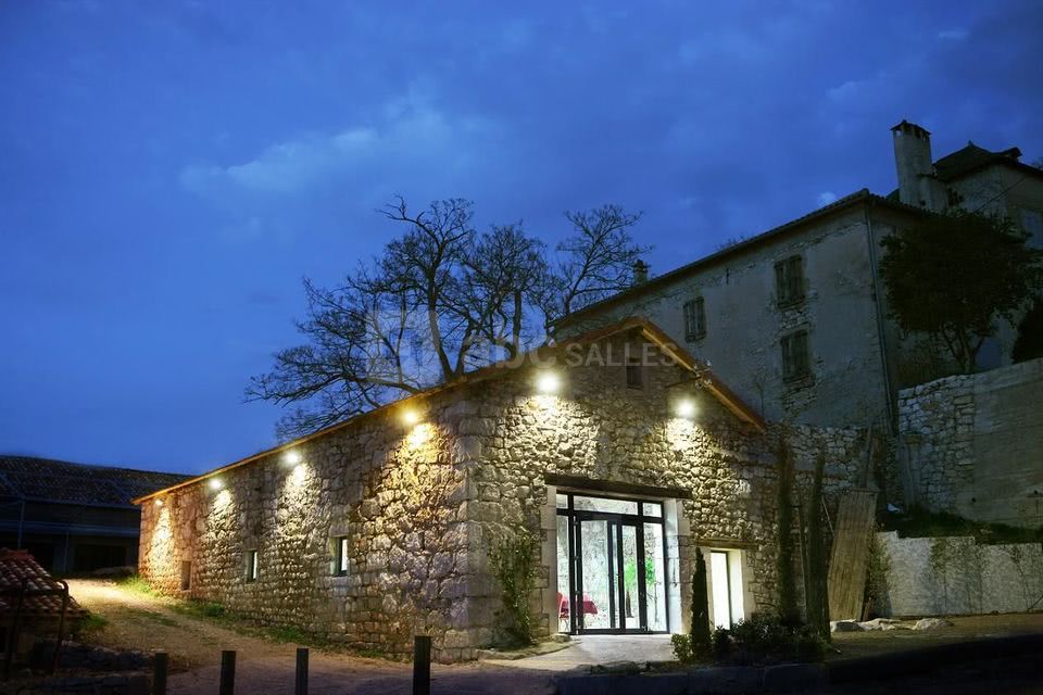 Domaine de Saint Esteve