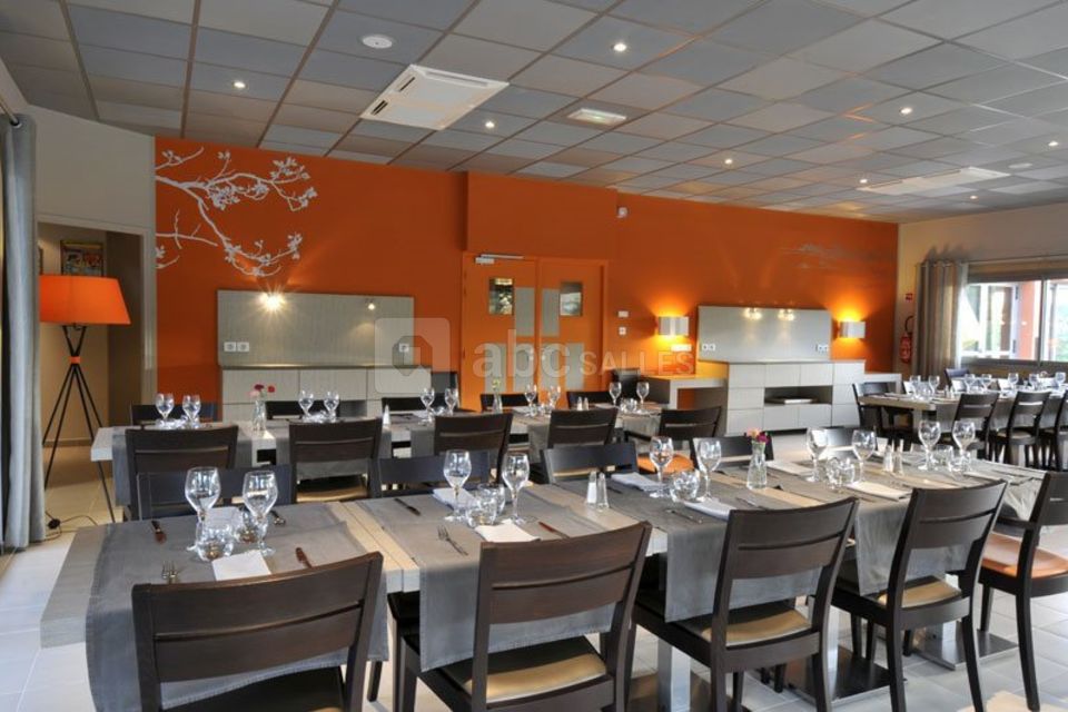 Domaine de Saint Esteve