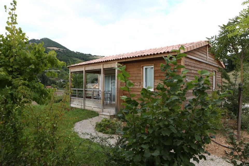 Domaine de Saint Esteve