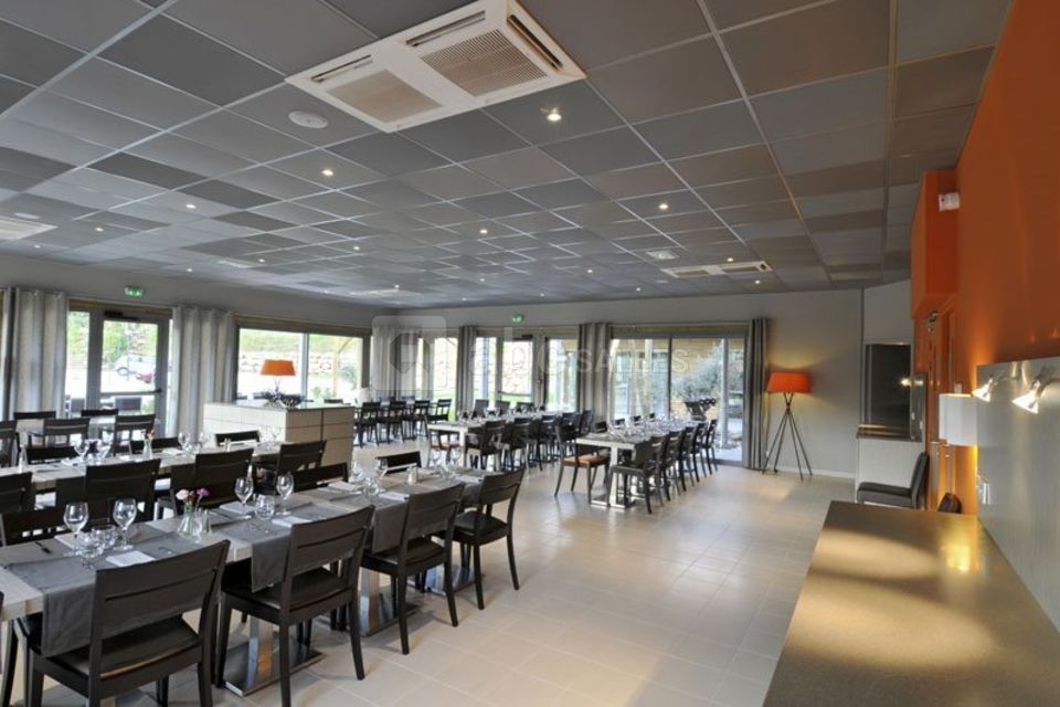 Domaine de Saint Esteve