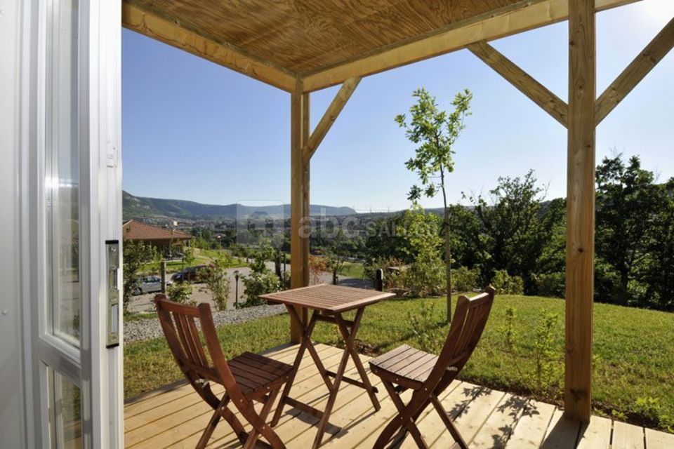Domaine de Saint Esteve
