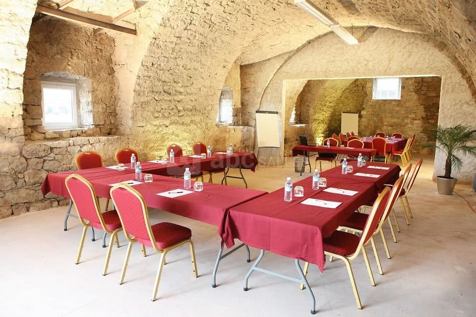 Domaine de Saint Esteve