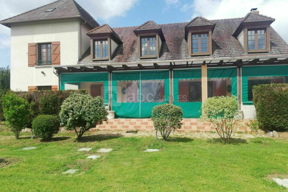 Au Soleil de Picardie