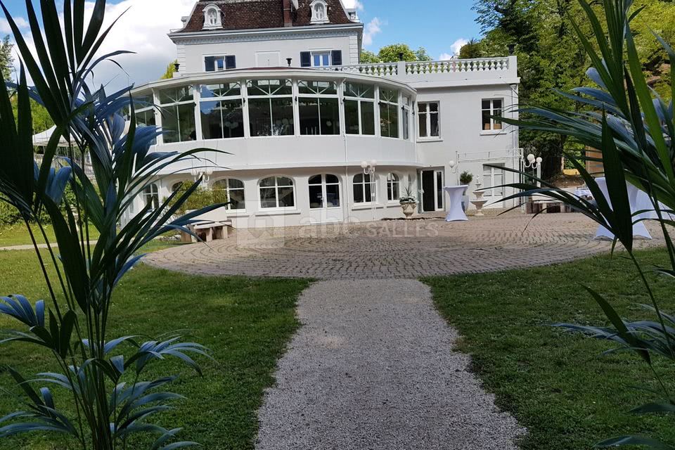 Le Castel Anne