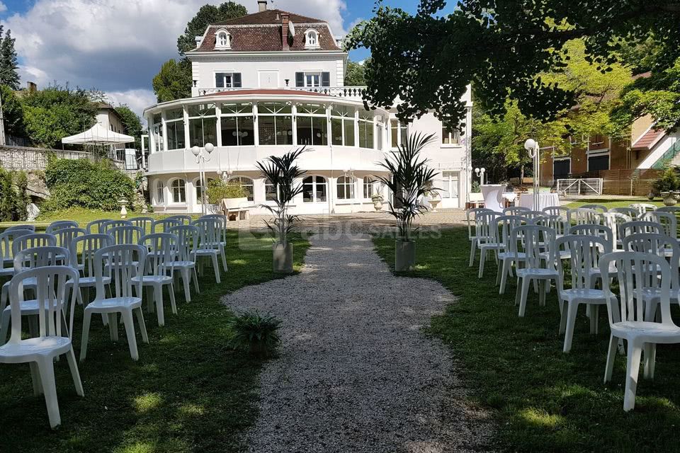 Le Castel Anne