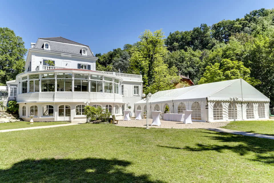 Le Castel Anne